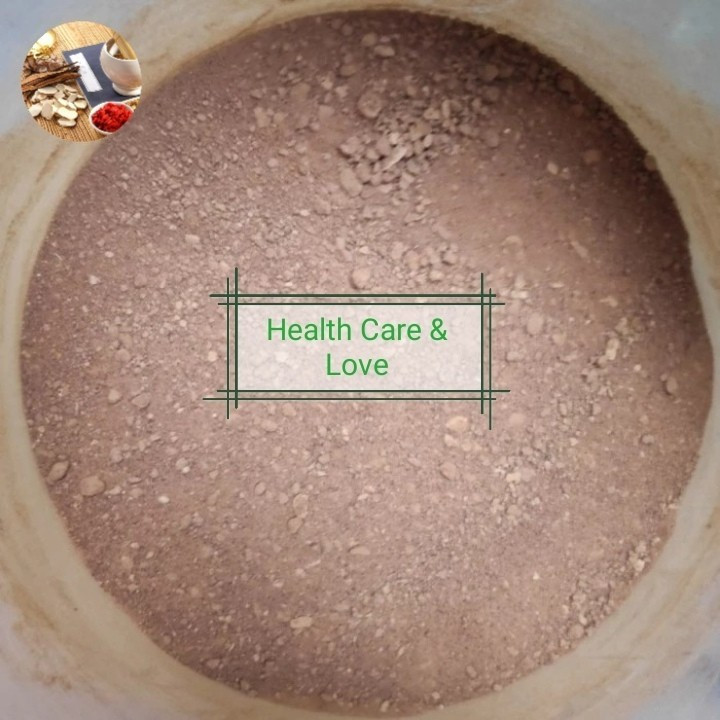 

Bubuk Murni Ginseng Merah Korea Gao Li Shen 高丽参 SUPER GRADE A 100 Gr