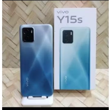 HP Y15S RAM 8GB 256GB BARU MURAH