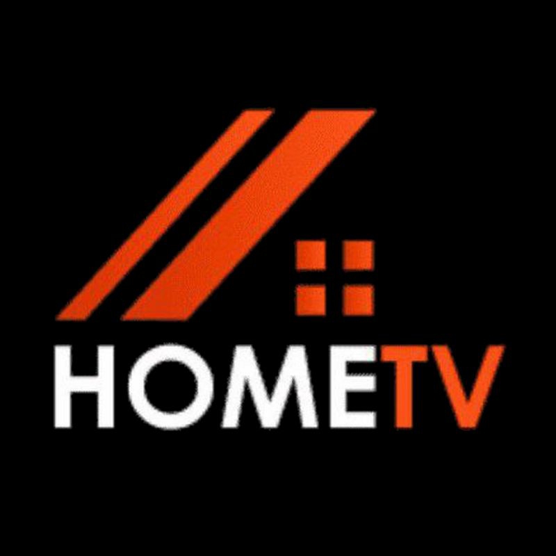 IPTV PREMIUM BERGARANSI HOMETV #1