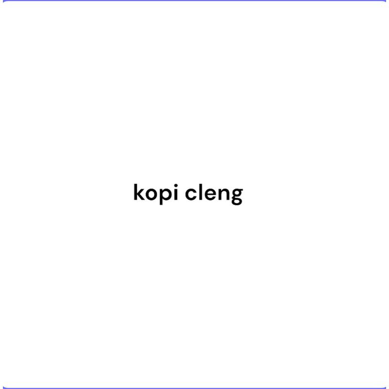 

kopi c