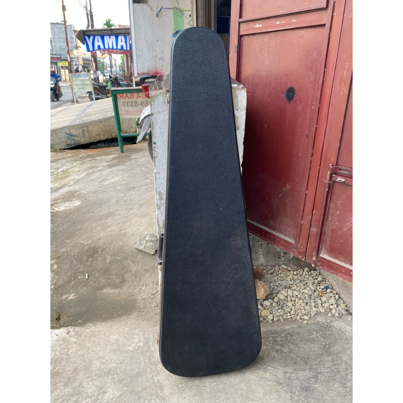 Hardcase Bass Second