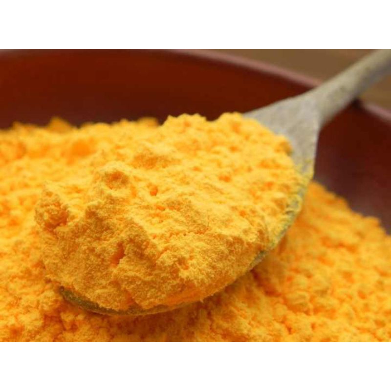 

CHEESE POWDER ORIGINAL 200 GR / BUBUK KEJU ORIGINAL PURE PREMIUM