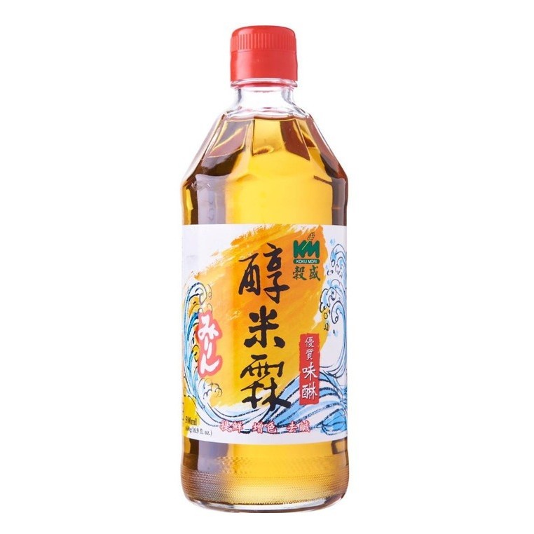 

mirin kokumori 300