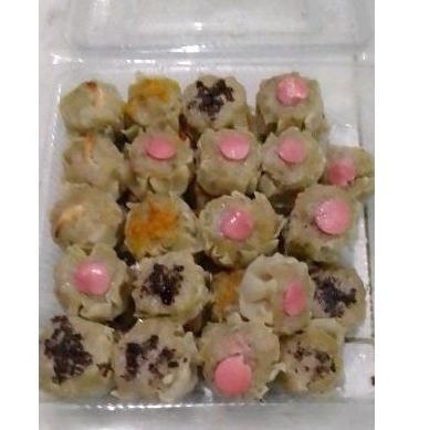 

Dimsum Seribuan isi 25pcs