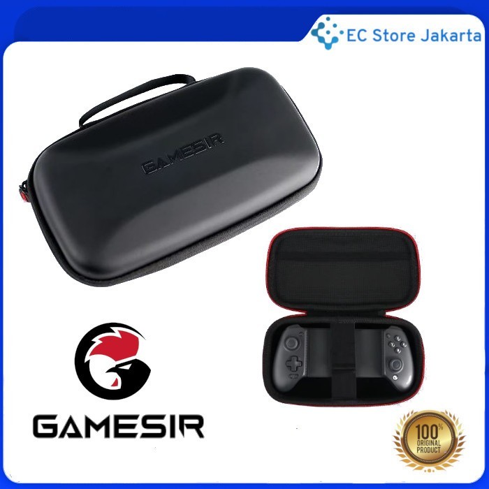 GameSir GCase350 Carrying Case Storage Bag for Controller GameSir X2 / X2S / X3 / G8 Type C