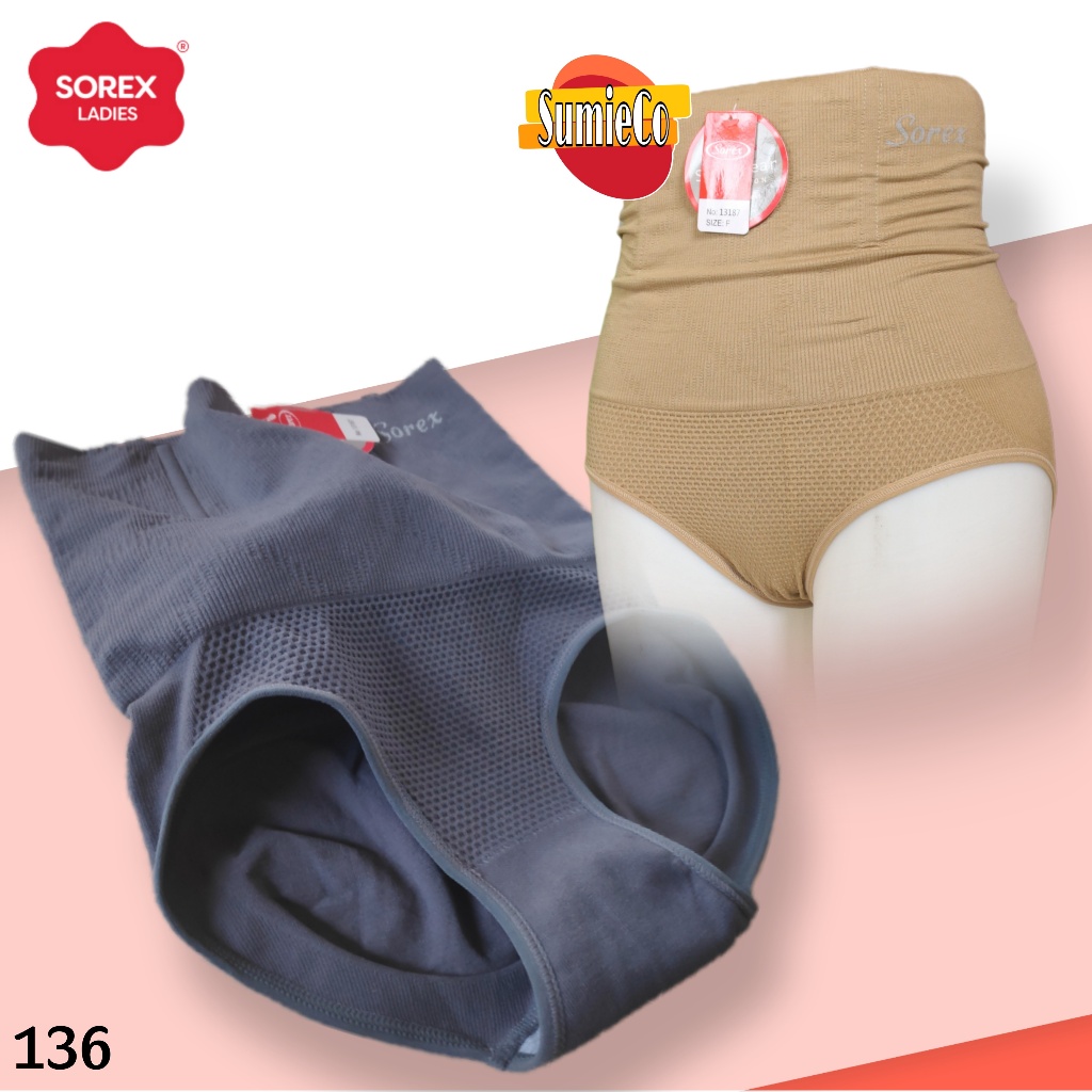 SM136 Sorex Celana Korset, Cd Korset Sorex All Size (bb 50 - 70 kg)