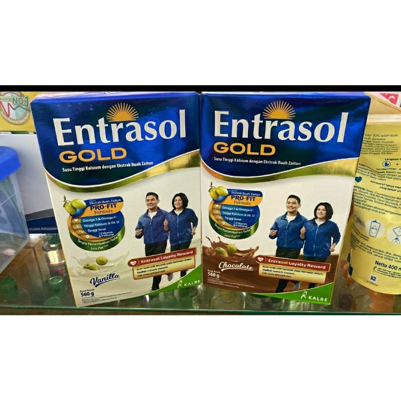 

entrasol