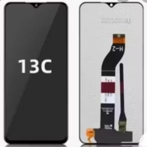 LCD + TOUCHSCREEN REDMI 13C POCO C65 M6 5G LCD XIAOMI