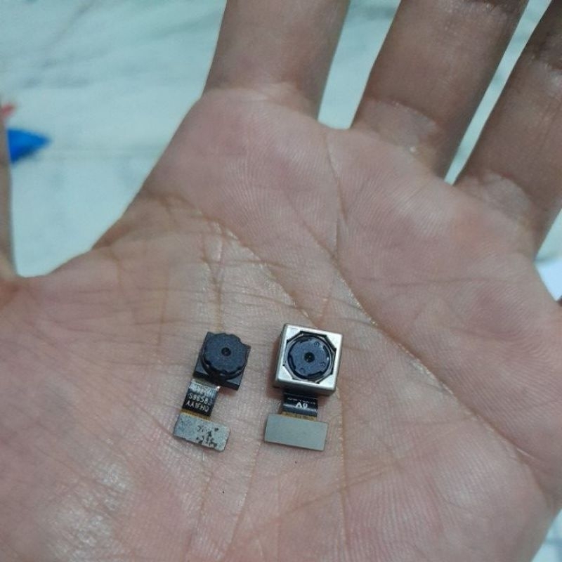 Kamera depan huawei y3ii lua u22 kamera belakang huawei y3ii lua u22