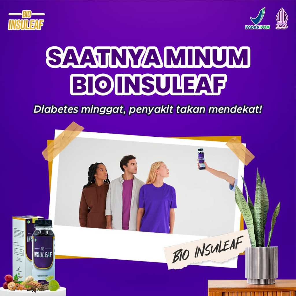 Bio Insuleaf Original