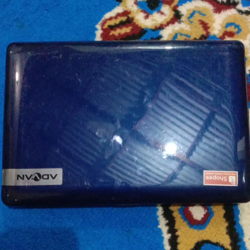 NOTEBOOK ADVAN  P1N-46125 Mati total
