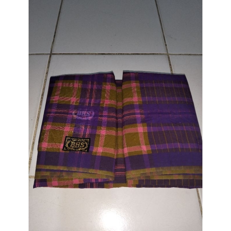 BHS KBD FS GOLD LAWAS SECOND