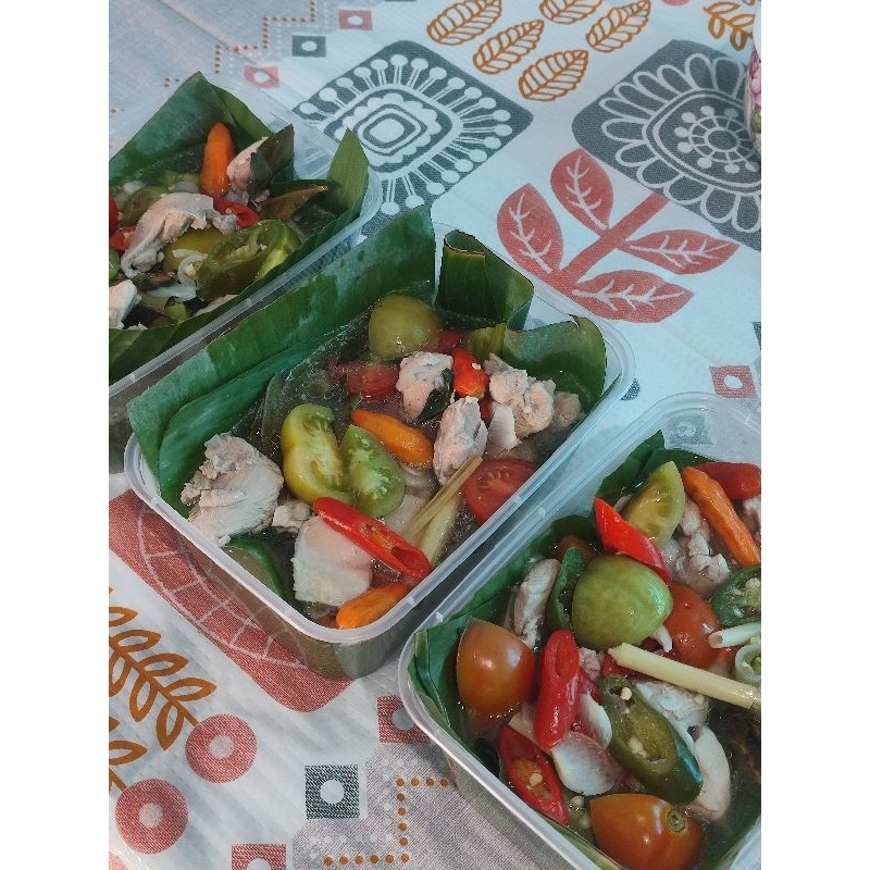

Garang Asam Ayam