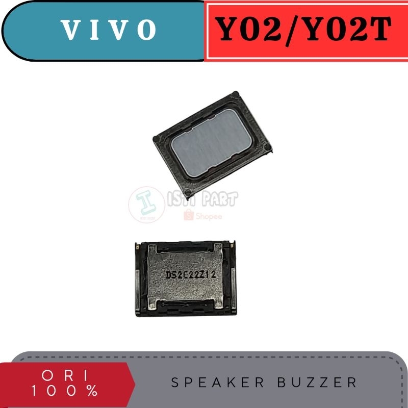 SPEAKER VIVO Y02/Y02T BUZZER VIVO Y02/Y02T ORI
