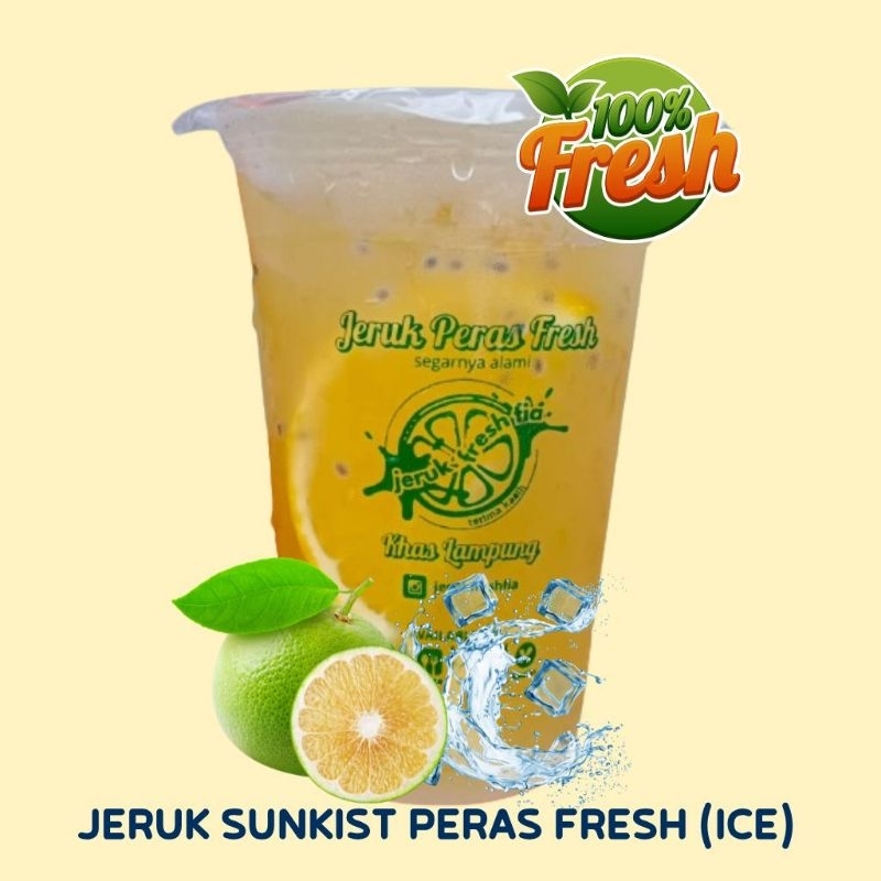 

Sunkist Peras Fresh Size (L)