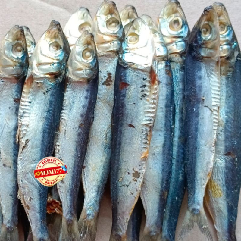 

ikan asin sembulak 1kg Special superan