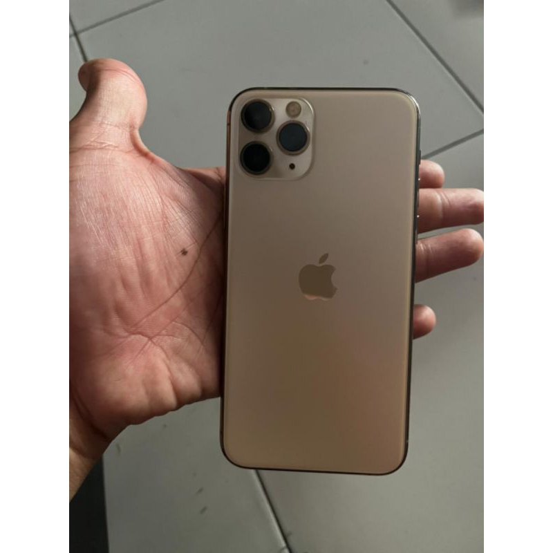 IPHONE 11 PRO 256GB IBOX