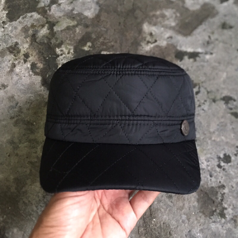 Topi Bekas Second Komando Parasut