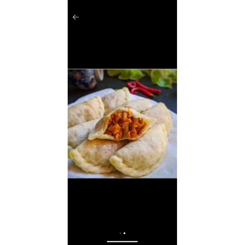 

CIRENG ISI AYAM PEDES