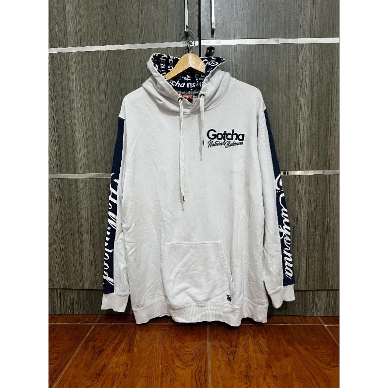 Hoodie Gotcha