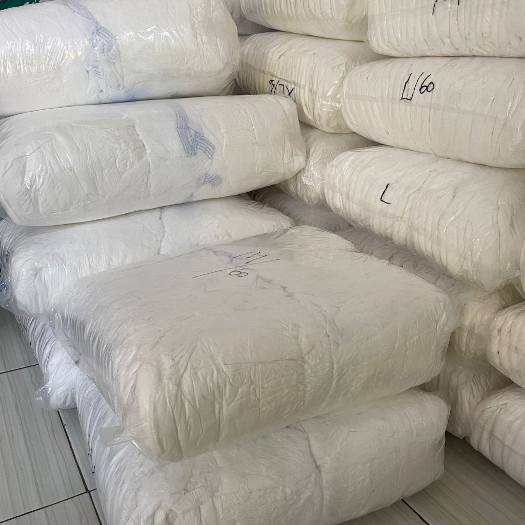 Diapers Popok Dewasa Isi 30 Pcs Ibu Bersalin Lansia Type Celana Perekat Grade A Termurah M L XL XXL