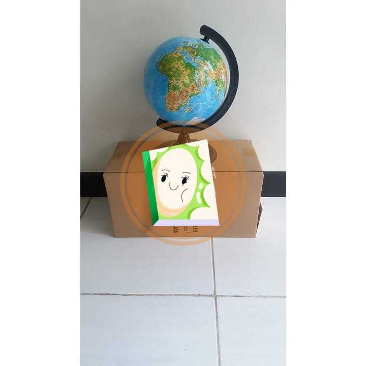 

PROMO Globe Diameter 20Cm