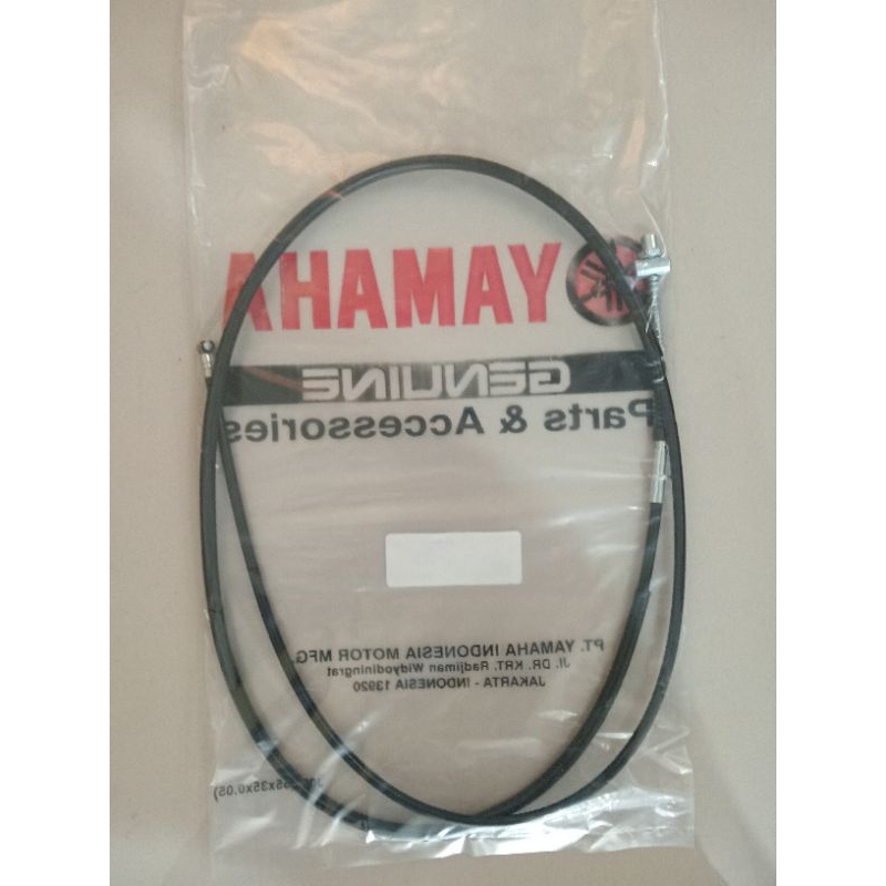 Kabel Rem Belakang Mio