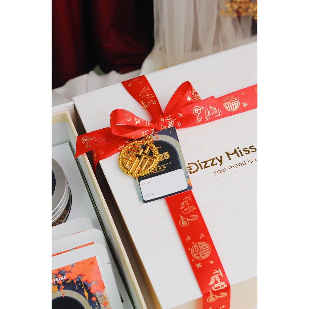 

BEIYE - IMLEK / CNY HAMPERS BY @DIZZY.FUDGY (BACA DESKRIPSI)