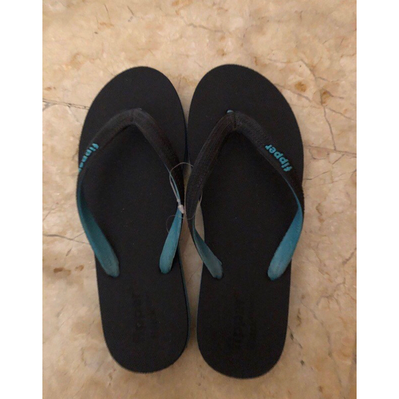 fipper sendal capit bali ori