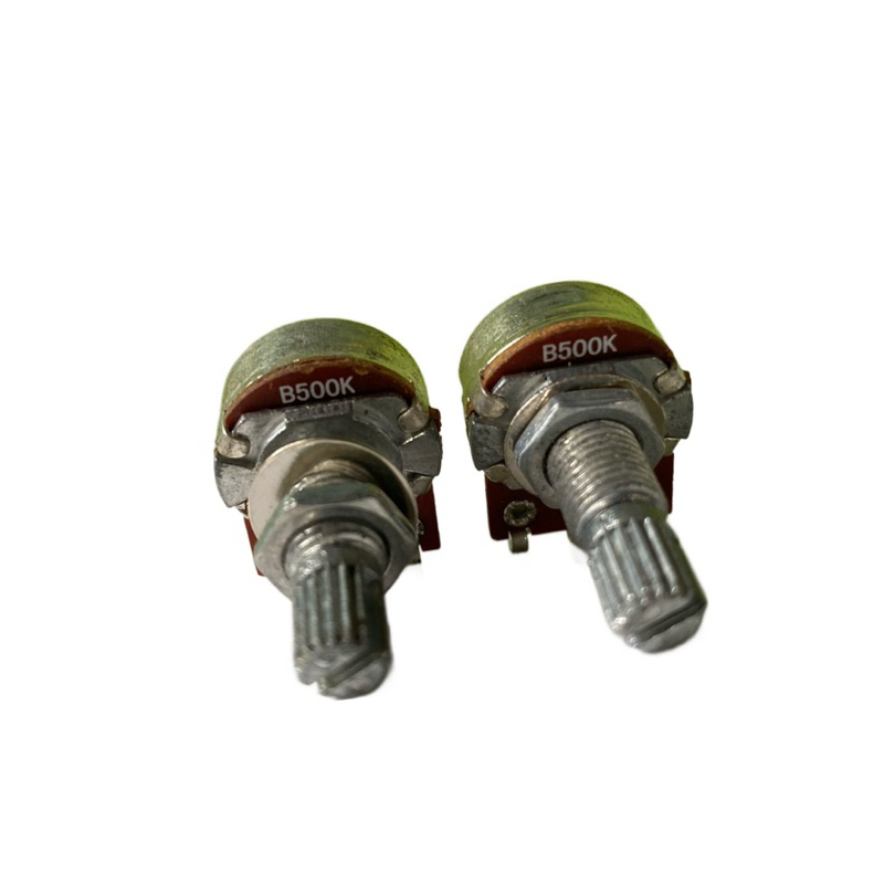 potensio Gitar Tone Atau Volume B500K