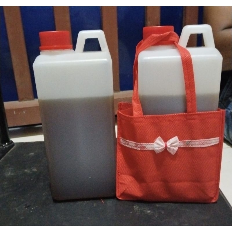 

madu klanceng original