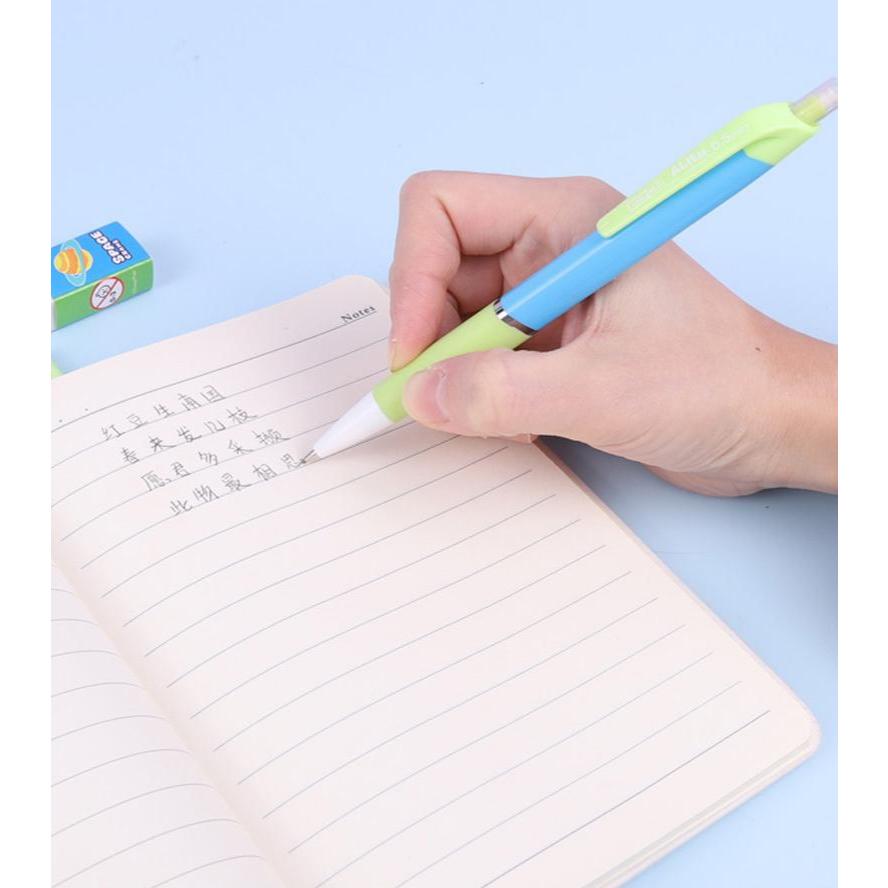 

Ay00! Pensil Mekanik Set Spiderman/ Bolpoin Set Spiderman_A73006-A1S