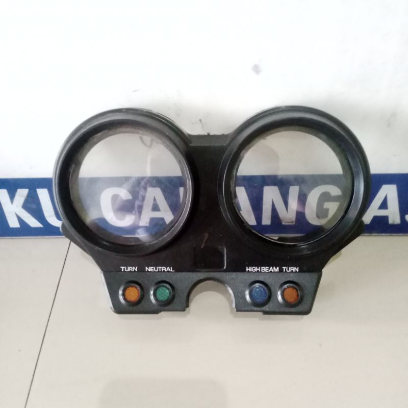 Mika Kaca Speedometer Honda Tiger Lawas Tilas Tilam 2000 Megapro Mega pro Lama Old Hiu