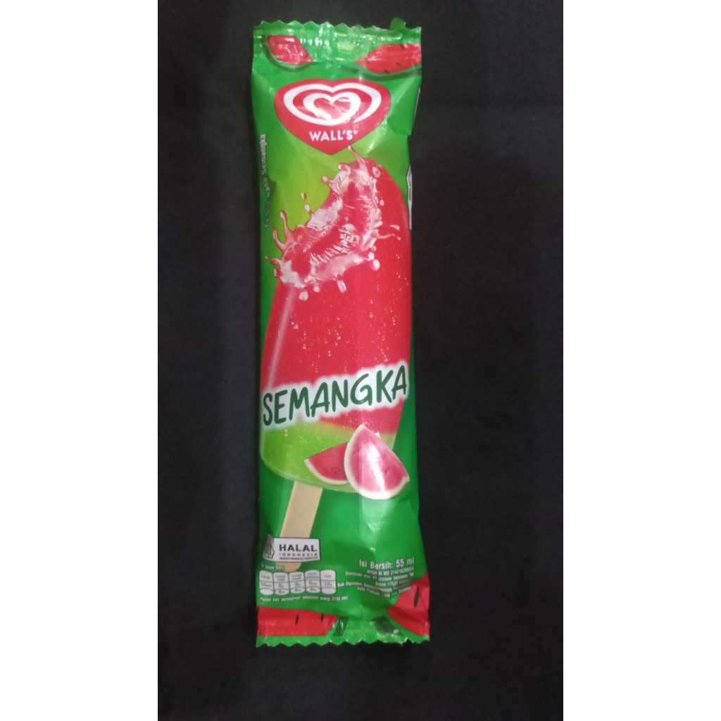 

WALLS SEMANGKA 55ML