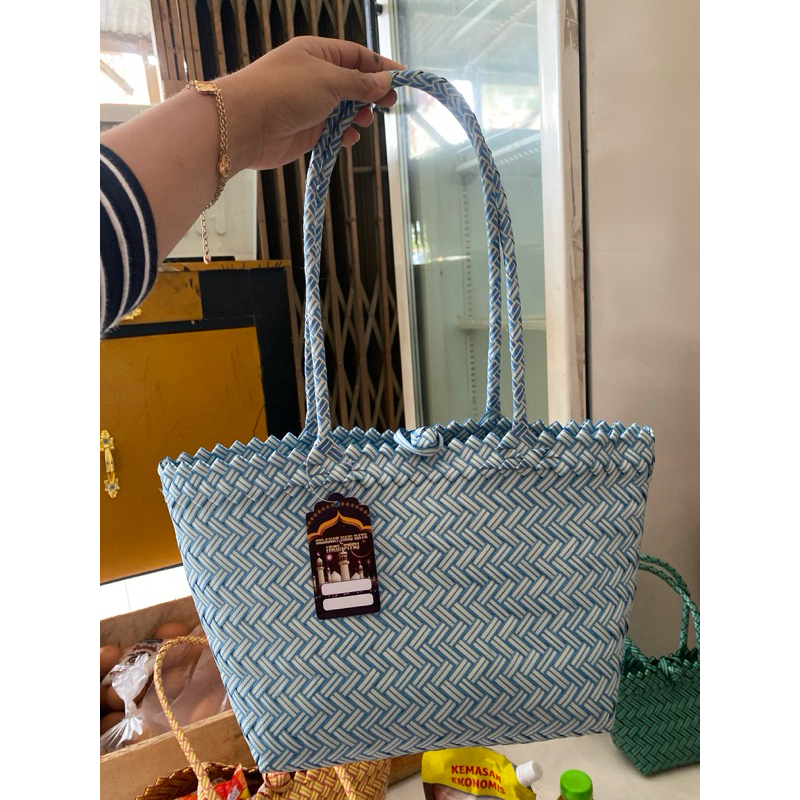 

Tas hampers lebaran size M