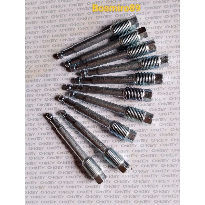 Baut kaliper cakram Honda beat Revo blade Scoopy dll