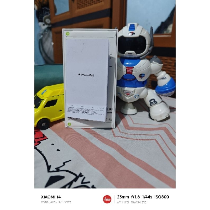 iPhone 15 128 ibox