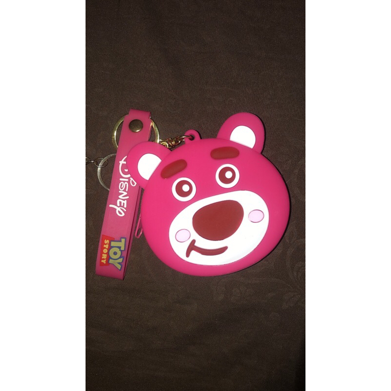 DOMPET KOIN LOTSO