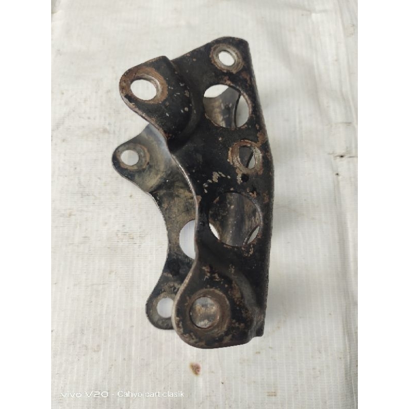 pangkon mesin Honda glpro MP lama MP primus