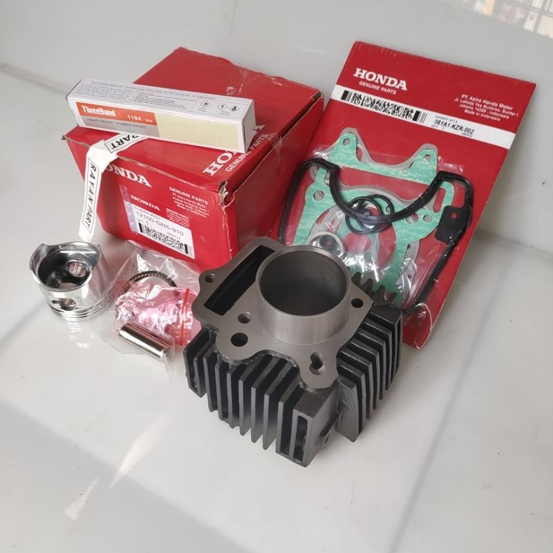 blok seher supra x lama supra x lama gn5 blok piston top set komplit
