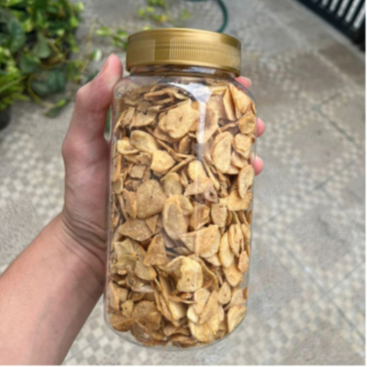 

RB BAWANG PUTIH GORENG PREMIUM UNCLE DREW