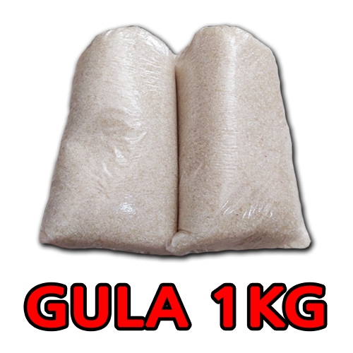 

Gula 1kg