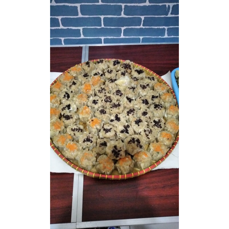 

Dimsum Homemade Fresh