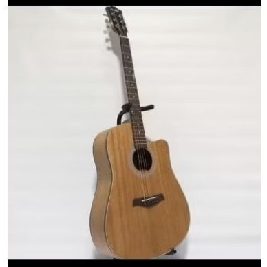 Gitar akustik Cowboy GWC 240 NS original