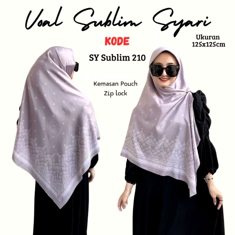 JILBAB MOTIF JUMBO KEKINIAN/ JILBAB MOTIF JUMBO PRINTING/MODEL TERBARU