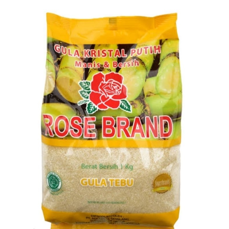 

gula rosebrand 1kg