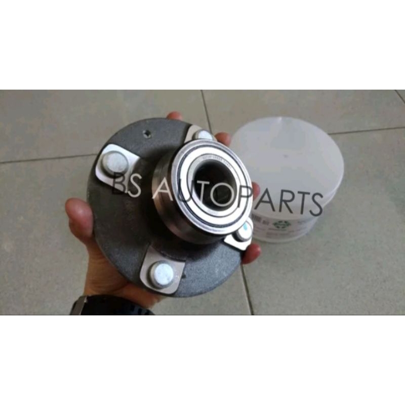 Bearing Laher Roda Belakang Hyundai Accent