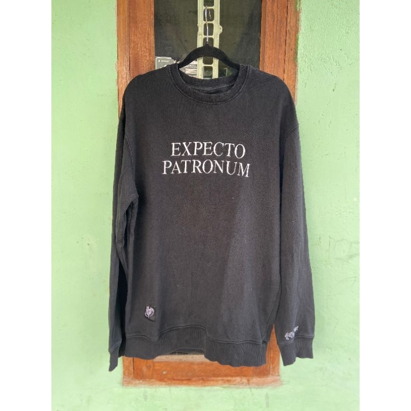 Crewneck Harry Potter