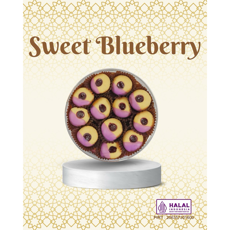 

serenakue-sweet blueberry