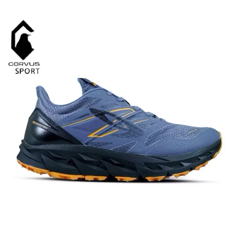 910 nineten yuza evo sepatu trail Run